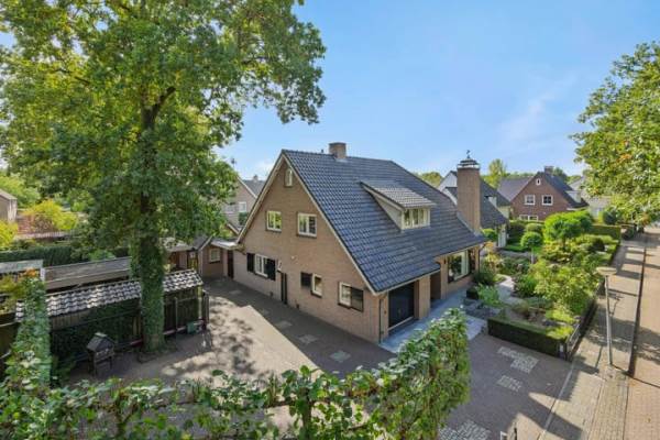 Woning Oude Baan 93 Rosmalen
