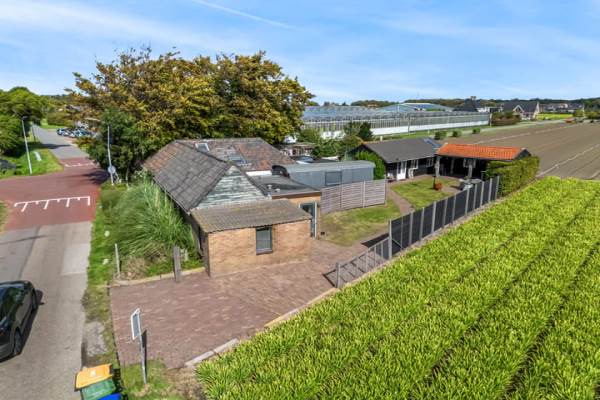 Woning Luttik Cie 50 Heemskerk