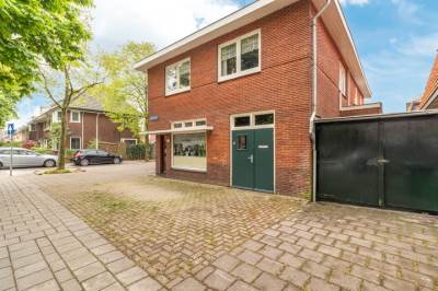 Woning Troelstraplein 37 Koog aan de Zaan