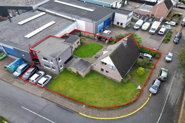 Woning Ketelboetershoek 58 Apeldoorn