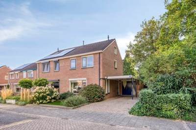 Woning Veenbes 26 Gendringen