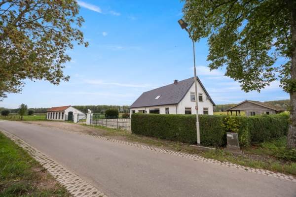 Woning Broerstraat 5 Horssen