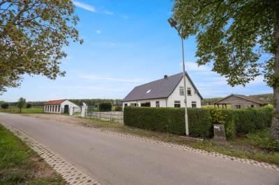 Woning Broerstraat 5 Horssen