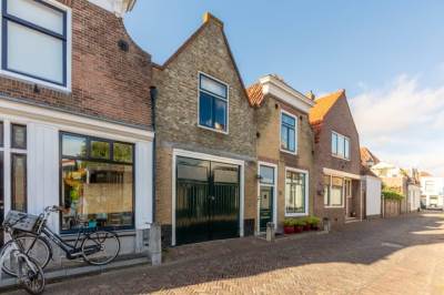 Woning Geuzenstraat 8 Brielle