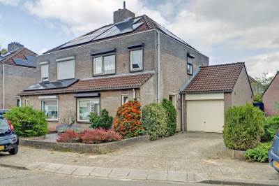 Woning Violierstraat 6 Venlo