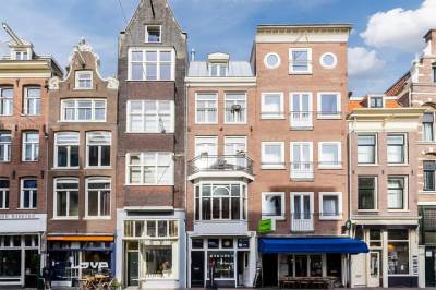 Woning Haarlemmerdijk 178C Amsterdam