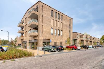 Woning Hameldonk 49 Teteringen