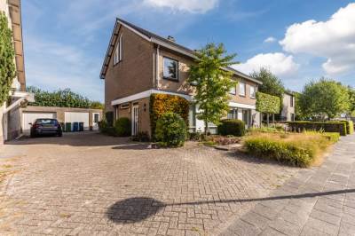 Woning Atlas 6 Heeze