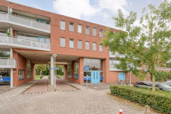Woning Sichtermanmarke 82 Zwolle