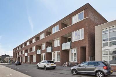 Woning Dommelstraat 7G Den Bosch