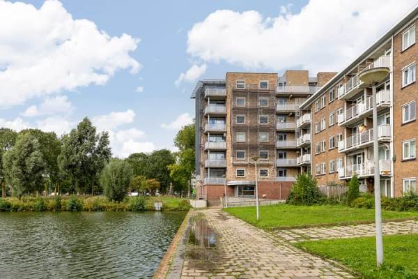 Woning Adigestraat 117 Beverwijk