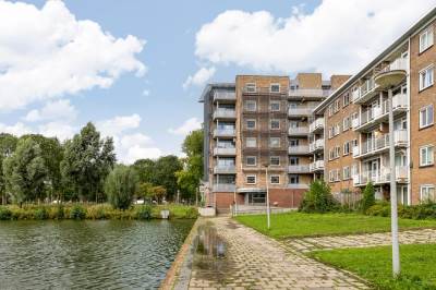 Woning Adigestraat 117 Beverwijk