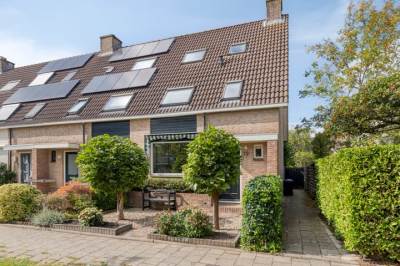 Woning Valeriussingel 19 Zwijndrecht