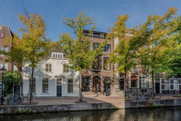 Woning Oude Delft 47 Delft