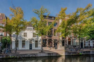 Woning Oude Delft 47 Delft