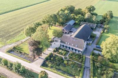 Woning Wijkersloot 23 Wijk bij Duurstede