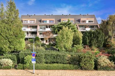 Woning Badhoevelaan 79 Badhoevedorp