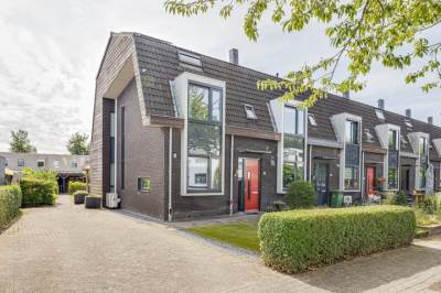 Woning De Bloementuin 30 Apeldoorn