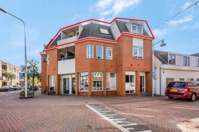 Woning Grotestraat 128 Ede