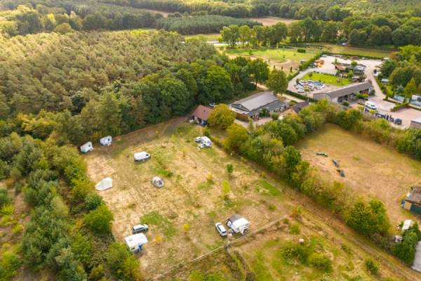 Woning Vlasweg 3 Swolgen