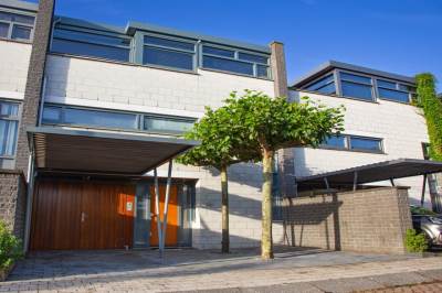 Woning Monte Viso 19 Amsterdam