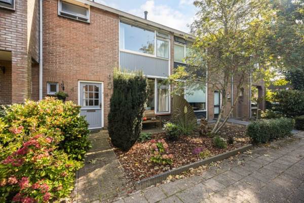Woning Violenweg 15 Zwolle