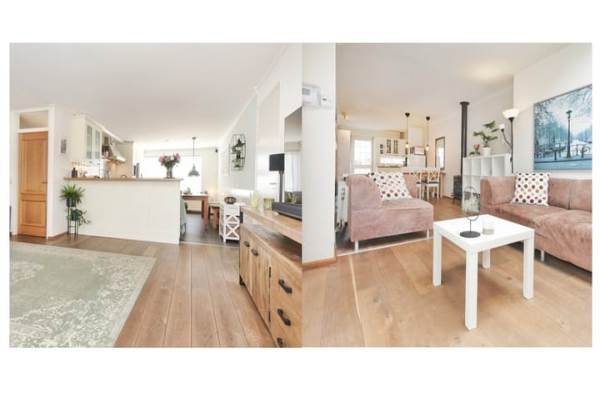 Woning Rozenstraat 10 Badhoevedorp