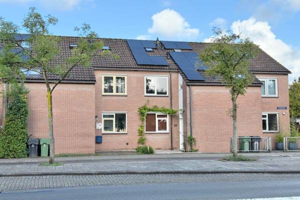 Woning Ploegstraat 21 Alkmaar
