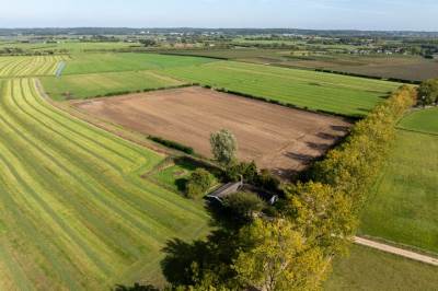 Woning Groenestraat 28 Lienden
