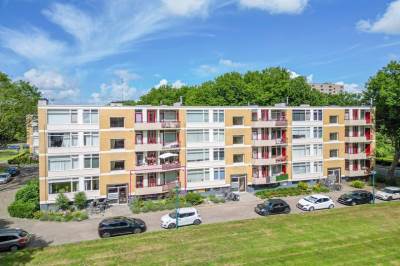 Woning M. Harpertszoon Tromplaan 178 Oegstgeest