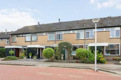Woning De Wielewaal 23 Zevenhuizen (ZH)