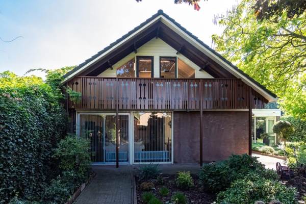 Woning Tjalk 17 Huissen