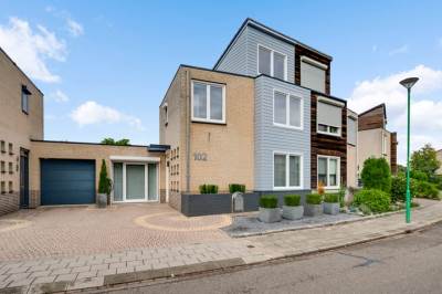 Woning Standerdmolen 102 Herten
