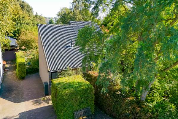 Woning Nieuwkoopseweg 24 Pijnacker
