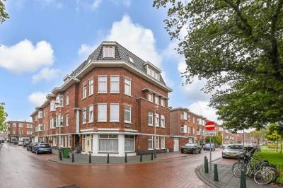 Woning Allard Piersonlaan 260A Den Haag