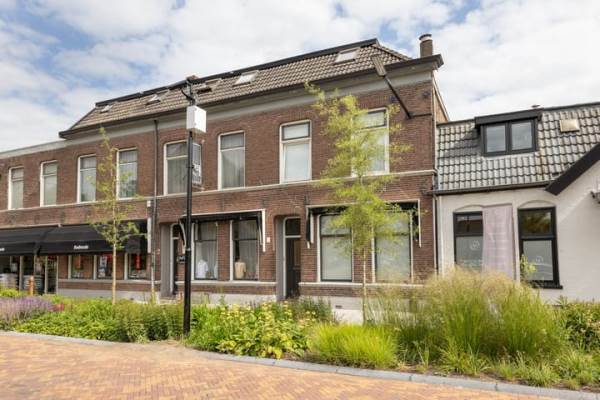 Woning de Wetstraat 7 Hengelo (OV)