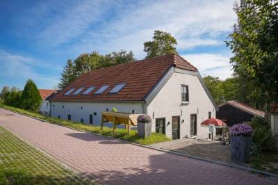 Woning Waaldijk 32 Dreumel