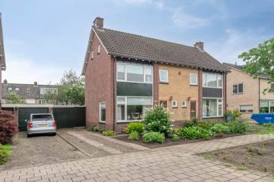 Woning Poortjesgoed 11 Veenendaal
