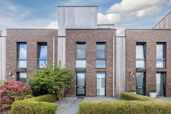 Woning Waardenburgstraat 88 Tilburg