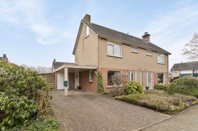 Woning Scherpenzeelseweg 94 Goor