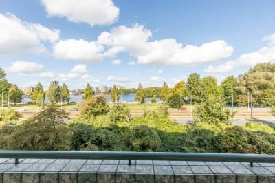 Woning Eastonstraat 125 Amsterdam