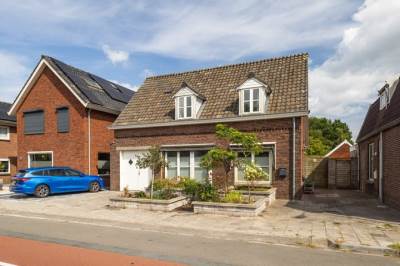 Woning Vriezenveenseweg 31 Vroomshoop