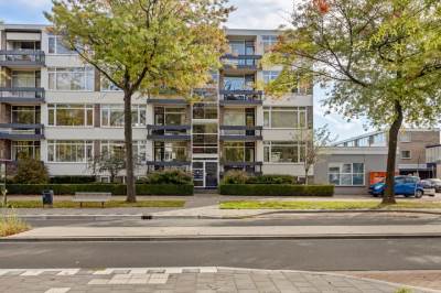 Woning Marialaan 28A Breda