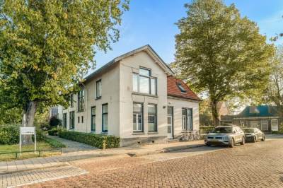 Woning Overtoom 40 Castricum