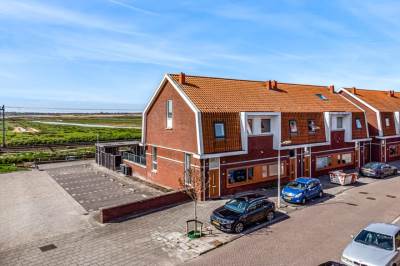 Woning Riouwstraat 54 Wormerveer