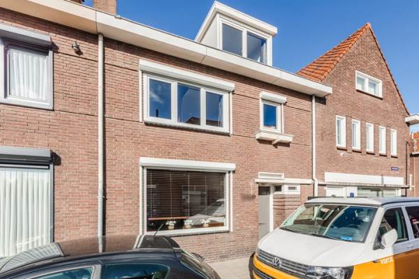 Woning Eikstraat 47 Tilburg