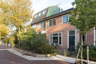 Woning St. Vitusstraat 37 Hilversum