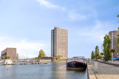 Woning Veerkade 66 Almere