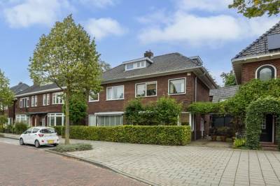 Woning Brinkstraat 195 Enschede