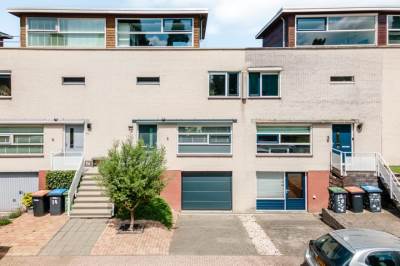 Woning Vijfherenlanden 72 Lelystad